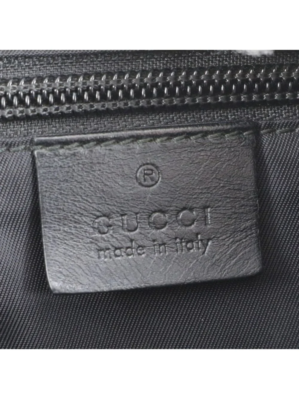 Gucci brand name